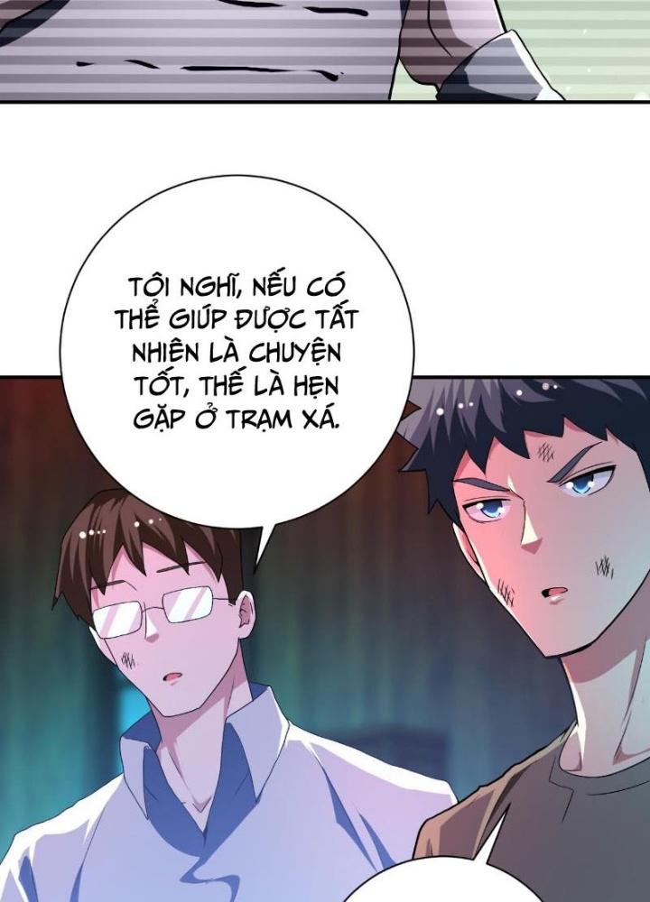 Mạt Thế Siêu Cấp Hệ Thống Chapter 423 - Trang 2