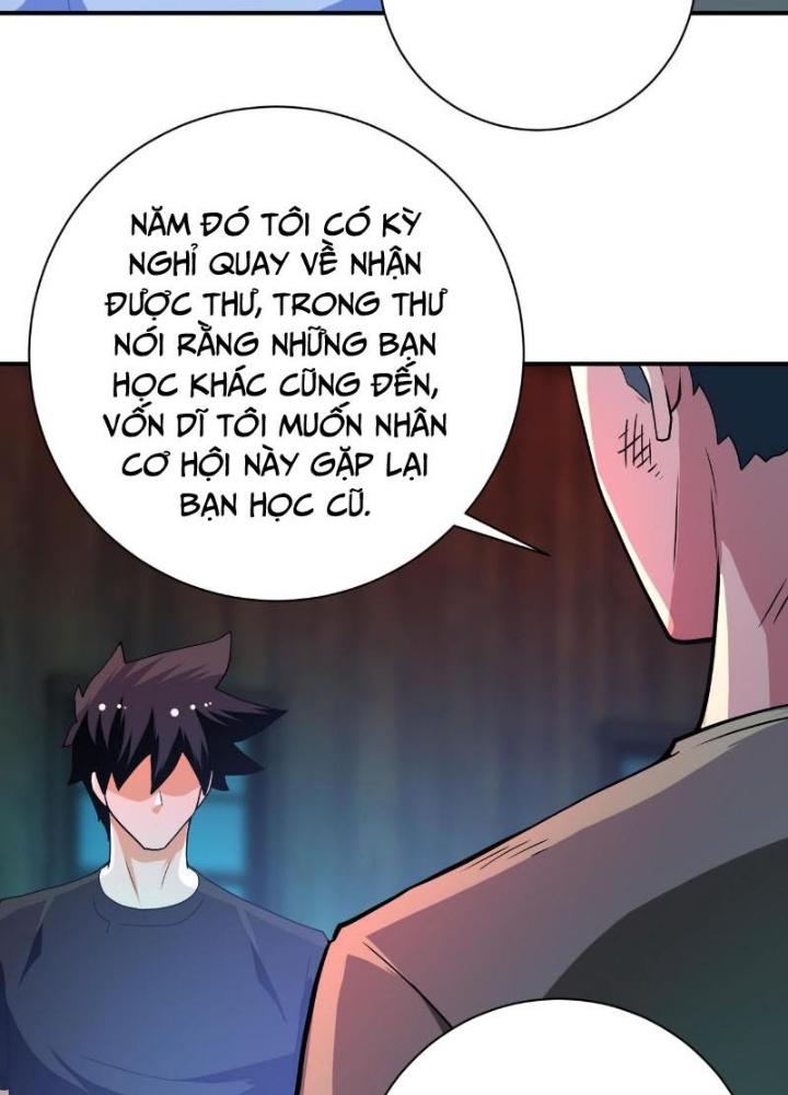 Mạt Thế Siêu Cấp Hệ Thống Chapter 423 - Trang 2