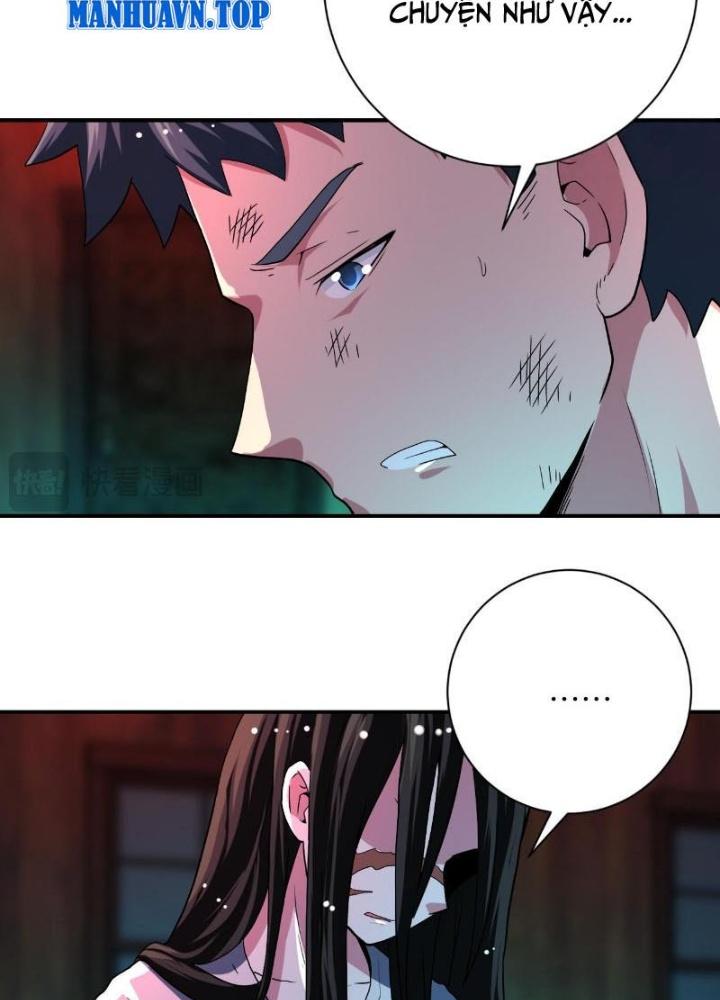 Mạt Thế Siêu Cấp Hệ Thống Chapter 423 - Trang 2