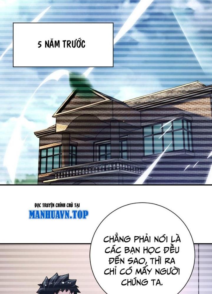 Mạt Thế Siêu Cấp Hệ Thống Chapter 423 - Trang 2