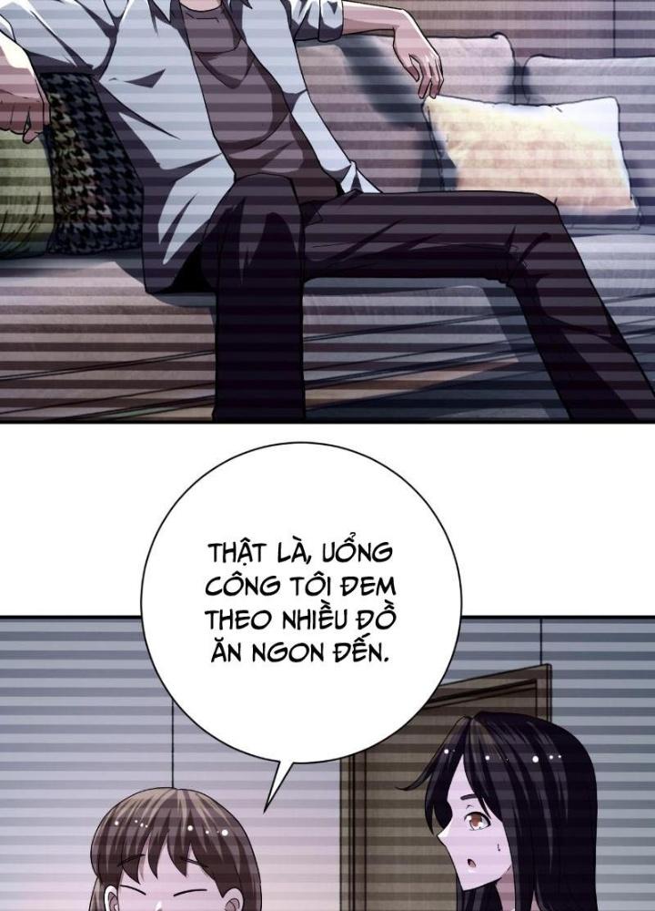 Mạt Thế Siêu Cấp Hệ Thống Chapter 423 - Trang 2