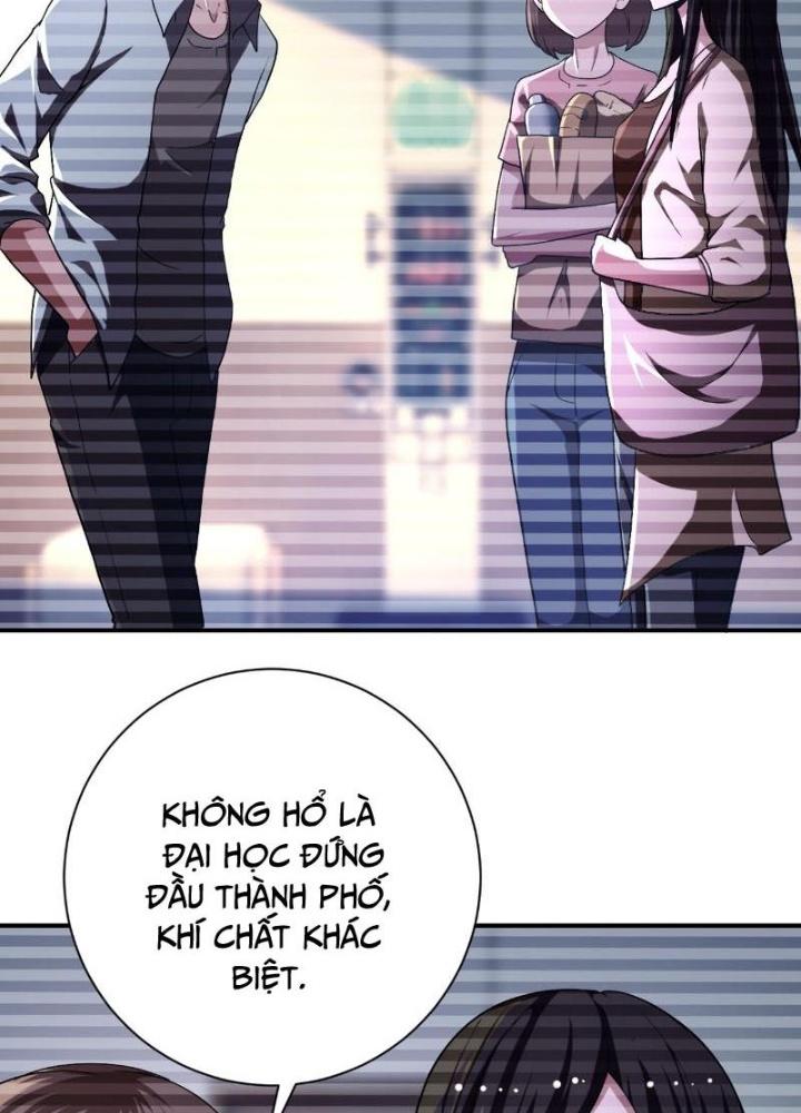 Mạt Thế Siêu Cấp Hệ Thống Chapter 423 - Trang 2