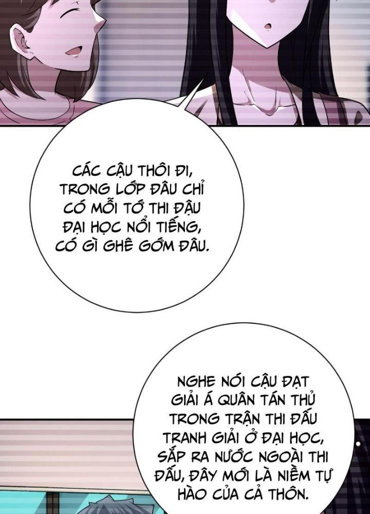 Mạt Thế Siêu Cấp Hệ Thống Chapter 423 - Trang 2