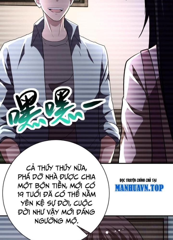 Mạt Thế Siêu Cấp Hệ Thống Chapter 423 - Trang 2