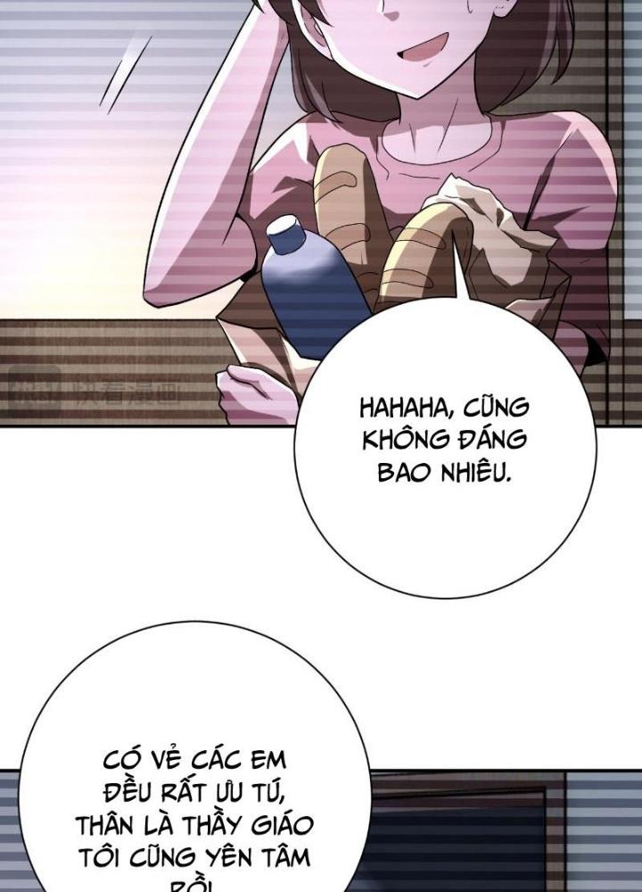 Mạt Thế Siêu Cấp Hệ Thống Chapter 423 - Trang 2