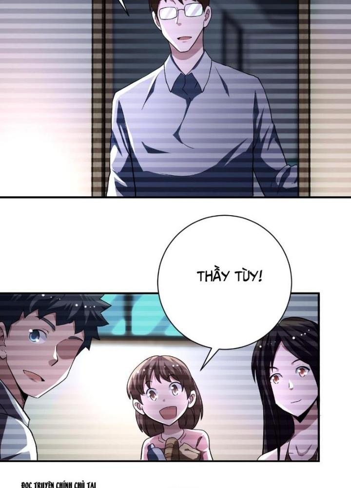 Mạt Thế Siêu Cấp Hệ Thống Chapter 423 - Trang 2