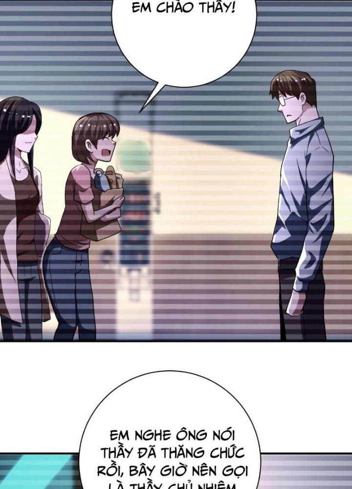 Mạt Thế Siêu Cấp Hệ Thống Chapter 423 - Trang 2