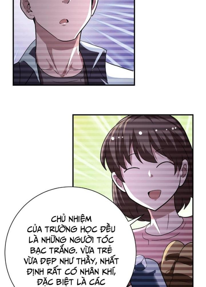 Mạt Thế Siêu Cấp Hệ Thống Chapter 423 - Trang 2