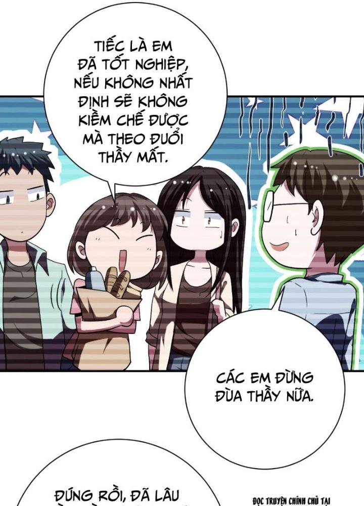 Mạt Thế Siêu Cấp Hệ Thống Chapter 423 - Trang 2