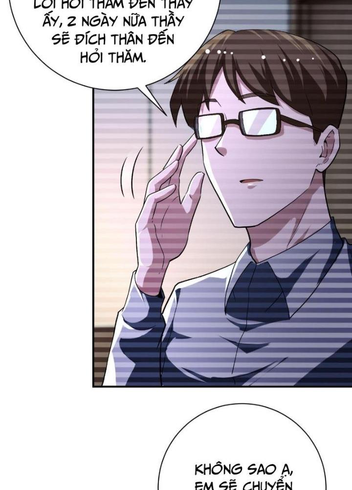 Mạt Thế Siêu Cấp Hệ Thống Chapter 423 - Trang 2