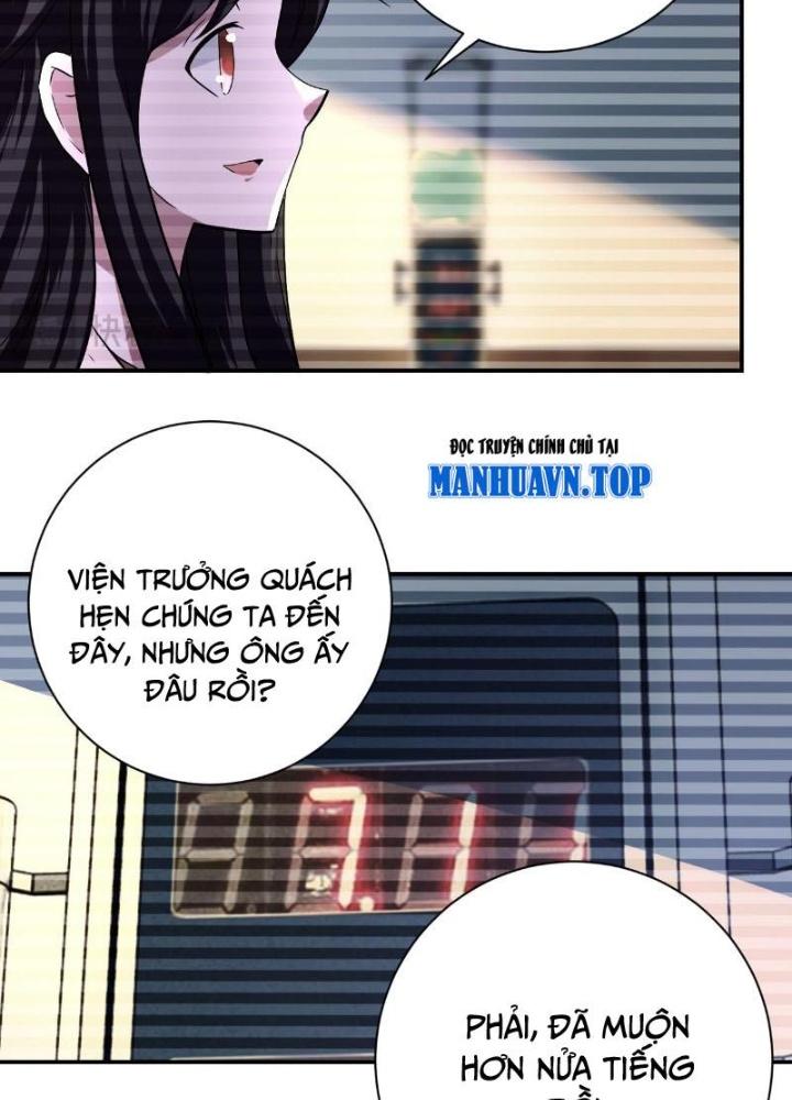 Mạt Thế Siêu Cấp Hệ Thống Chapter 423 - Trang 2