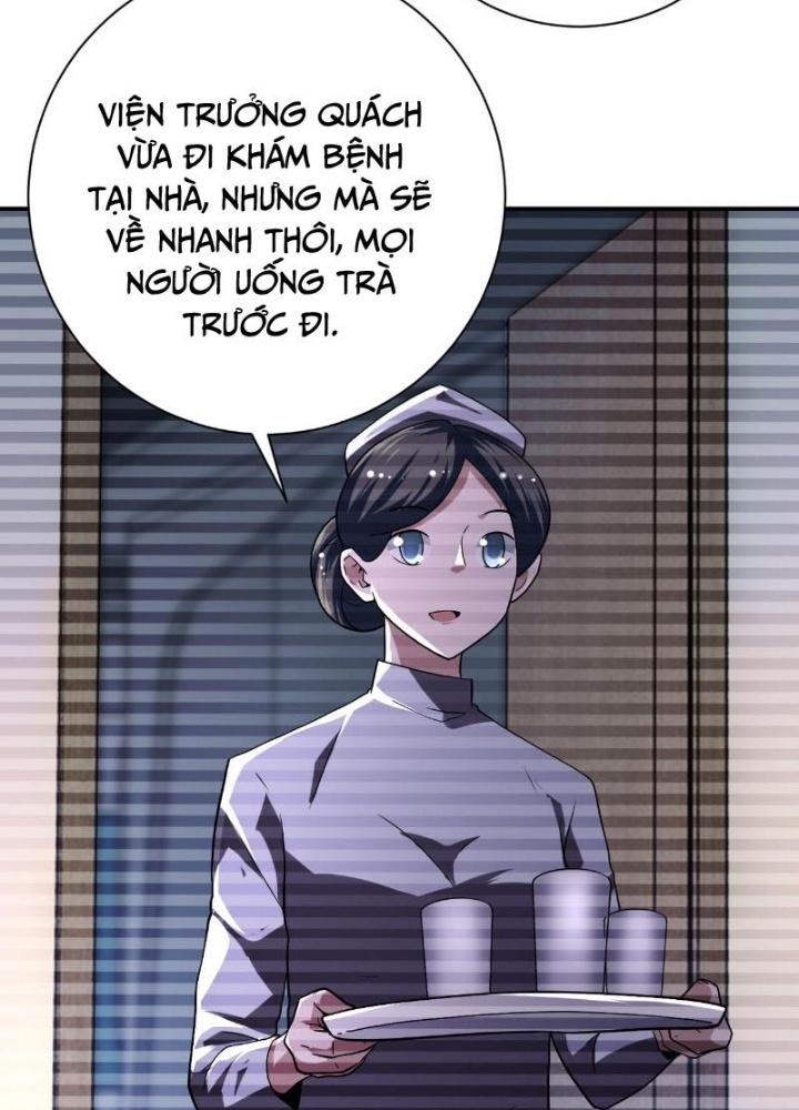 Mạt Thế Siêu Cấp Hệ Thống Chapter 423 - Trang 2