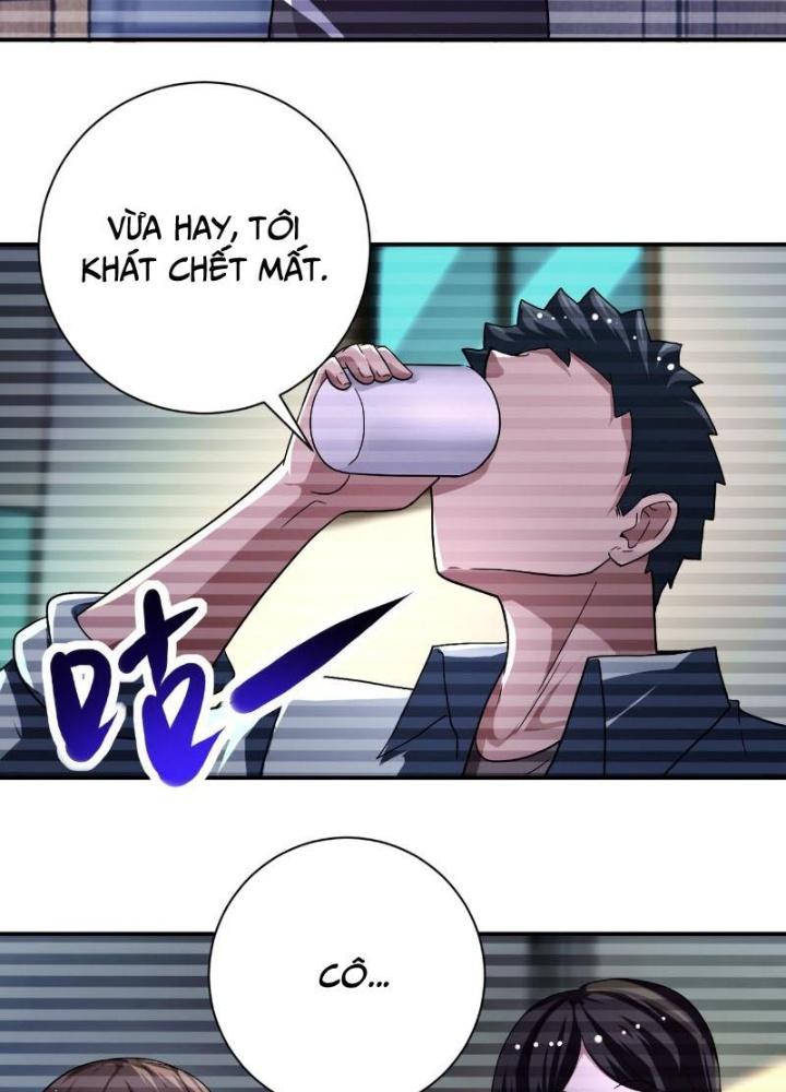 Mạt Thế Siêu Cấp Hệ Thống Chapter 423 - Trang 2