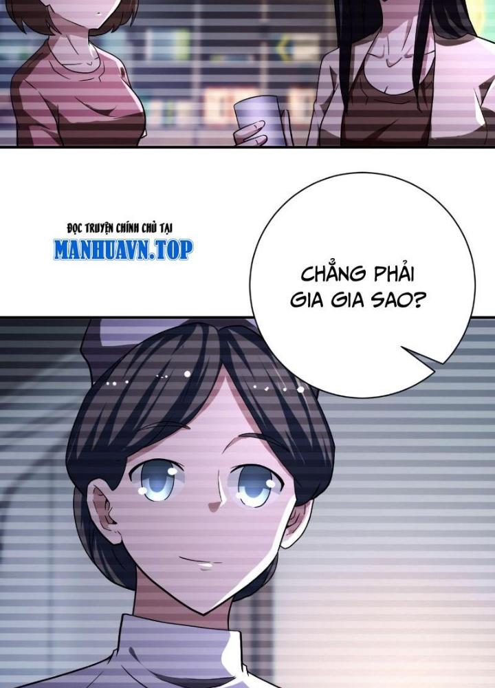 Mạt Thế Siêu Cấp Hệ Thống Chapter 423 - Trang 2