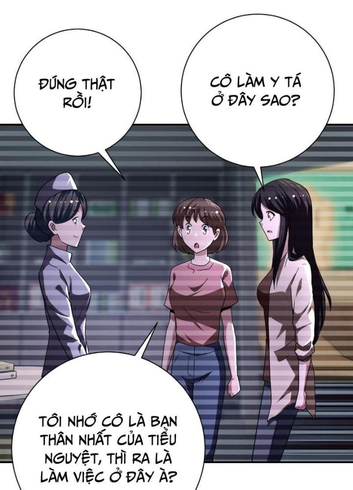 Mạt Thế Siêu Cấp Hệ Thống Chapter 423 - Trang 2