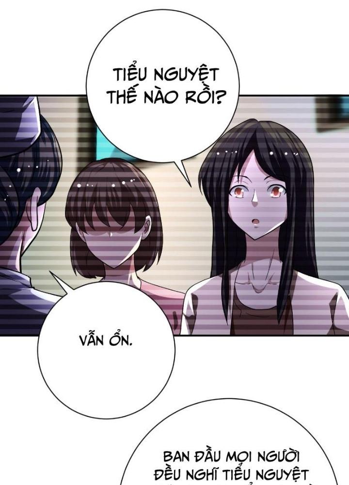 Mạt Thế Siêu Cấp Hệ Thống Chapter 423 - Trang 2