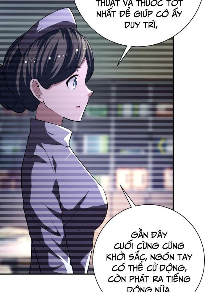 Mạt Thế Siêu Cấp Hệ Thống Chapter 423 - Trang 2