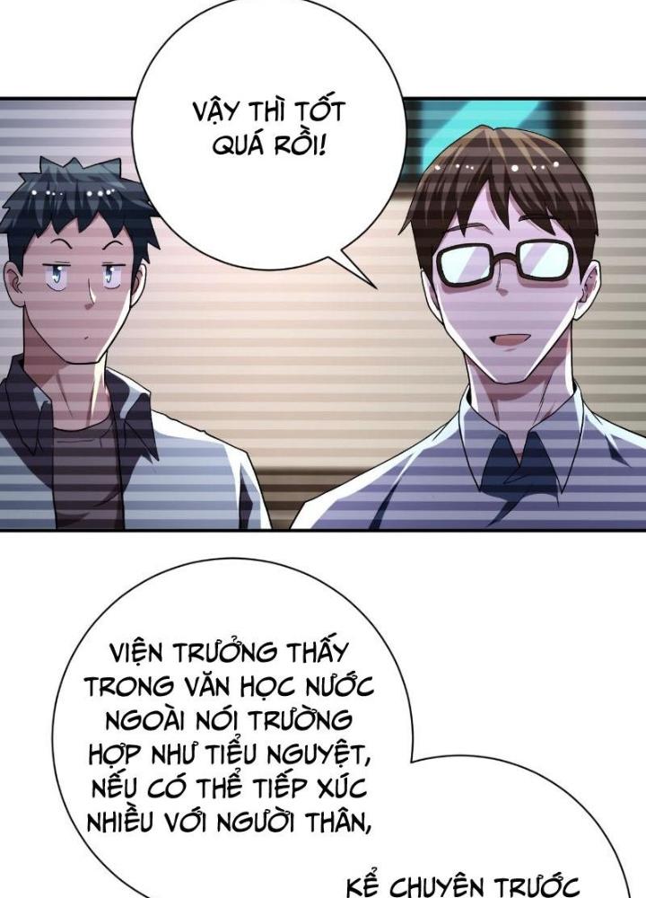 Mạt Thế Siêu Cấp Hệ Thống Chapter 423 - Trang 2