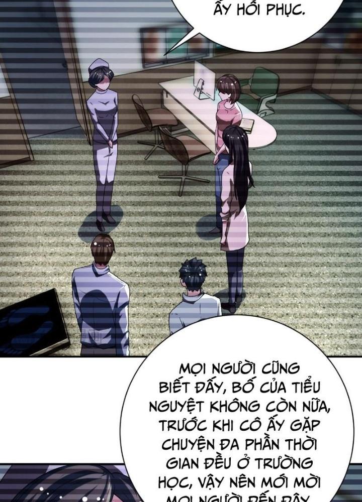 Mạt Thế Siêu Cấp Hệ Thống Chapter 423 - Trang 2