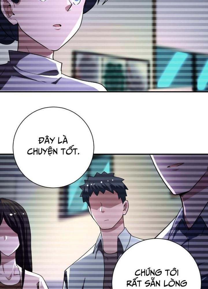 Mạt Thế Siêu Cấp Hệ Thống Chapter 423 - Trang 2