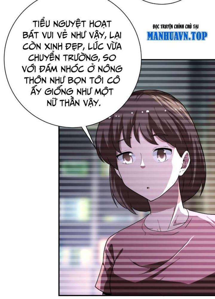 Mạt Thế Siêu Cấp Hệ Thống Chapter 423 - Trang 2