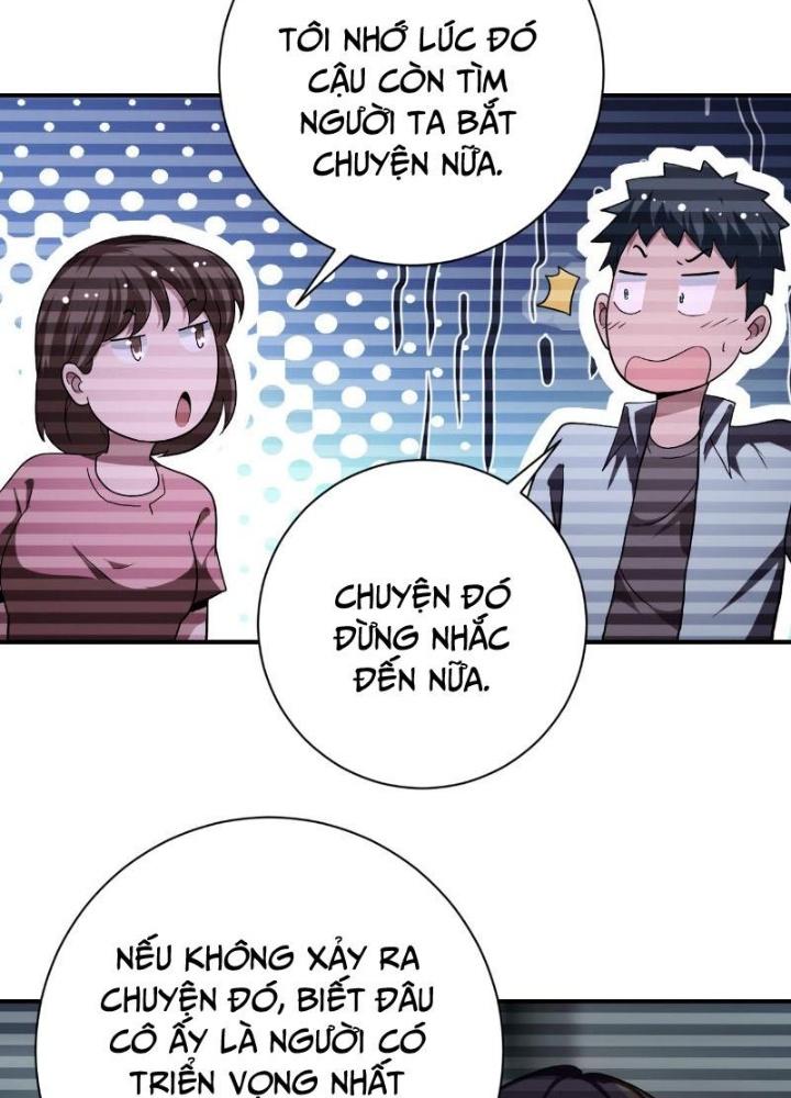 Mạt Thế Siêu Cấp Hệ Thống Chapter 423 - Trang 2