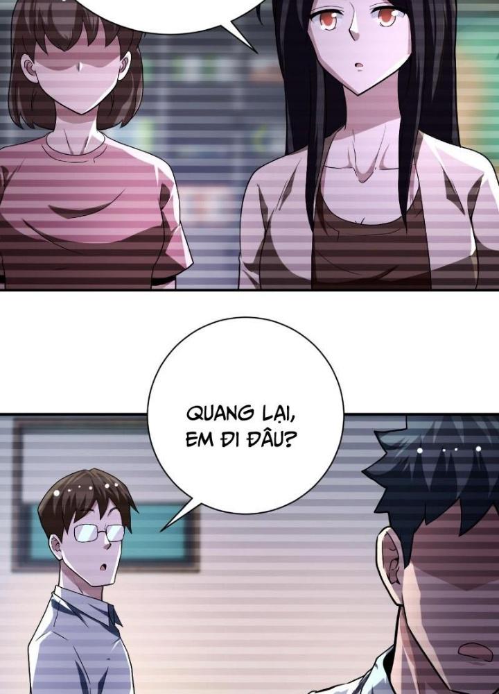 Mạt Thế Siêu Cấp Hệ Thống Chapter 423 - Trang 2