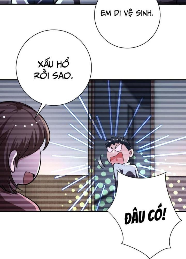 Mạt Thế Siêu Cấp Hệ Thống Chapter 423 - Trang 2