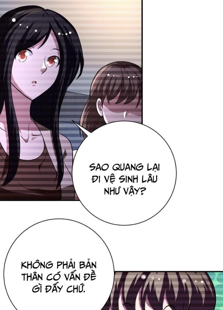 Mạt Thế Siêu Cấp Hệ Thống Chapter 424 - Trang 2
