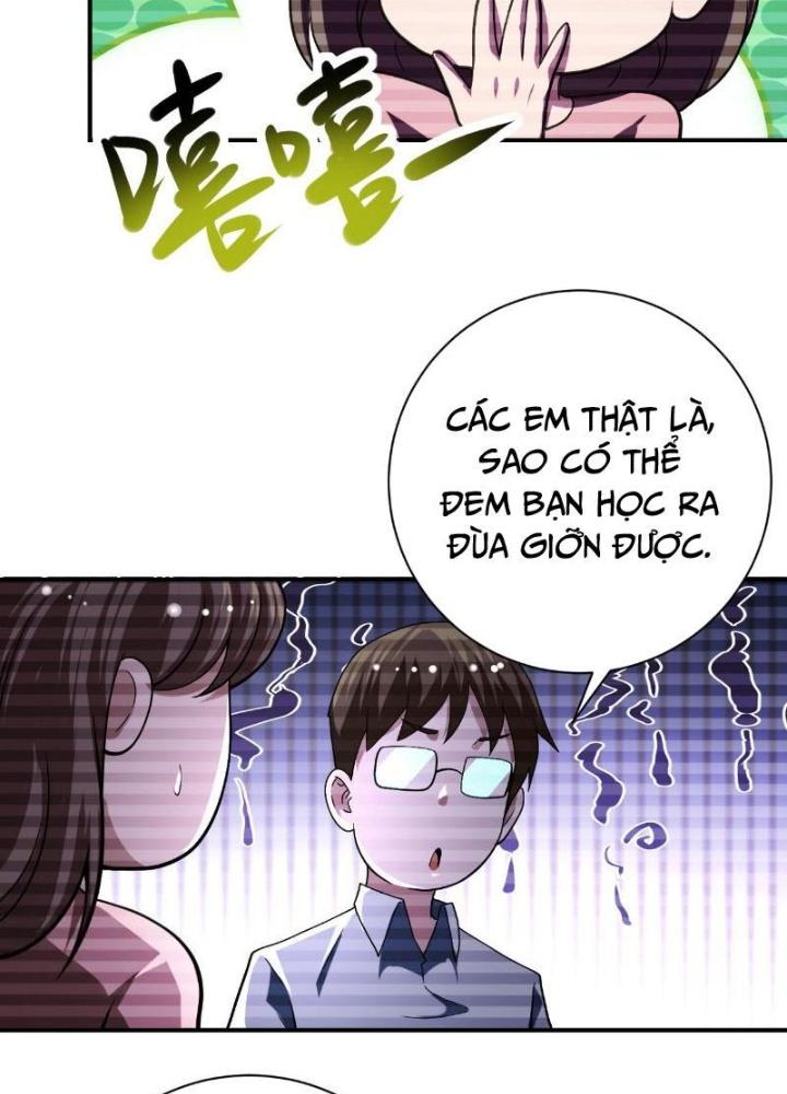 Mạt Thế Siêu Cấp Hệ Thống Chapter 424 - Trang 2