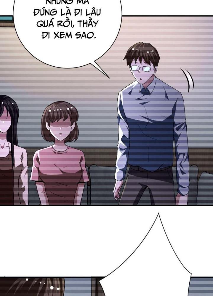 Mạt Thế Siêu Cấp Hệ Thống Chapter 424 - Trang 2