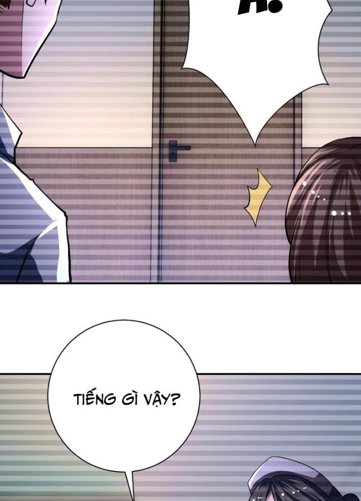 Mạt Thế Siêu Cấp Hệ Thống Chapter 424 - Trang 2