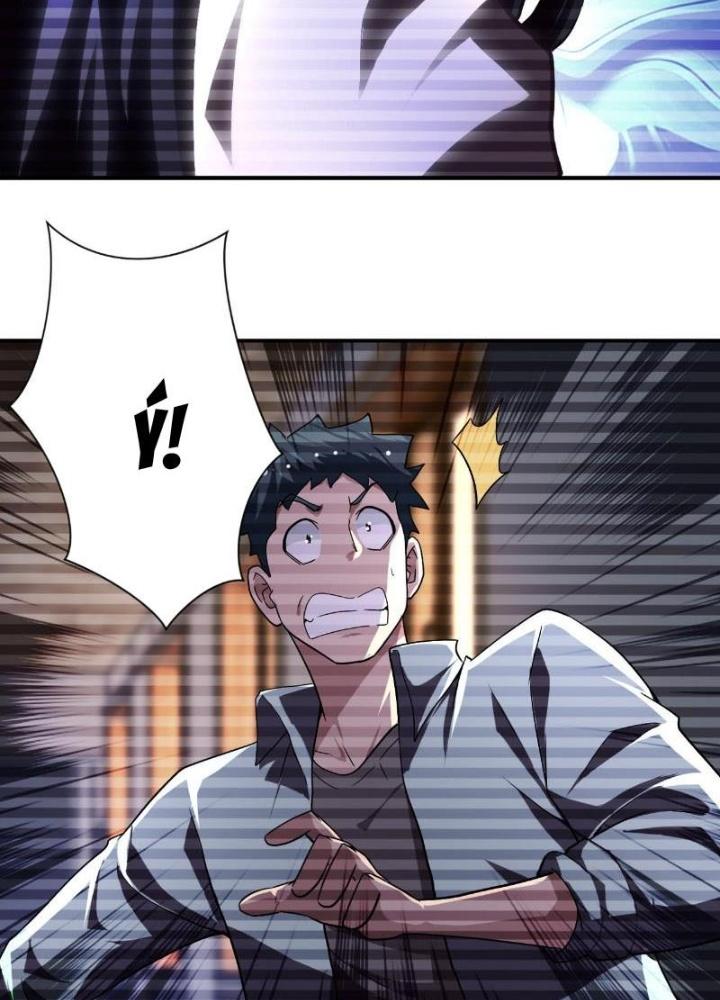 Mạt Thế Siêu Cấp Hệ Thống Chapter 424 - Trang 2