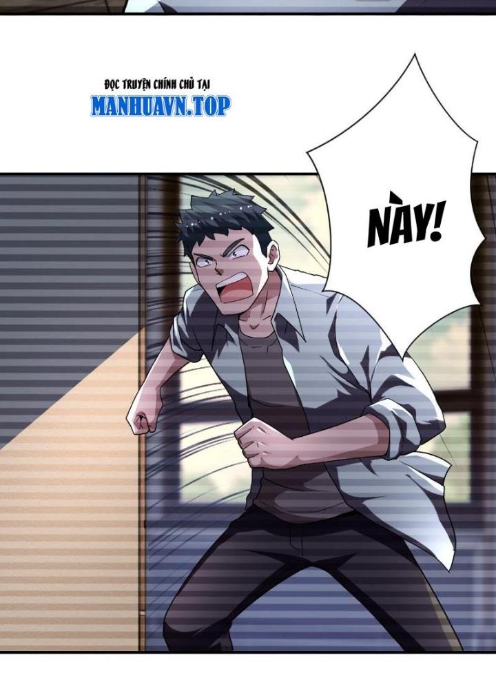 Mạt Thế Siêu Cấp Hệ Thống Chapter 424 - Trang 2