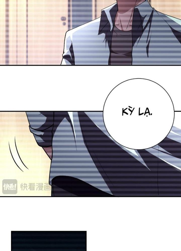 Mạt Thế Siêu Cấp Hệ Thống Chapter 424 - Trang 2