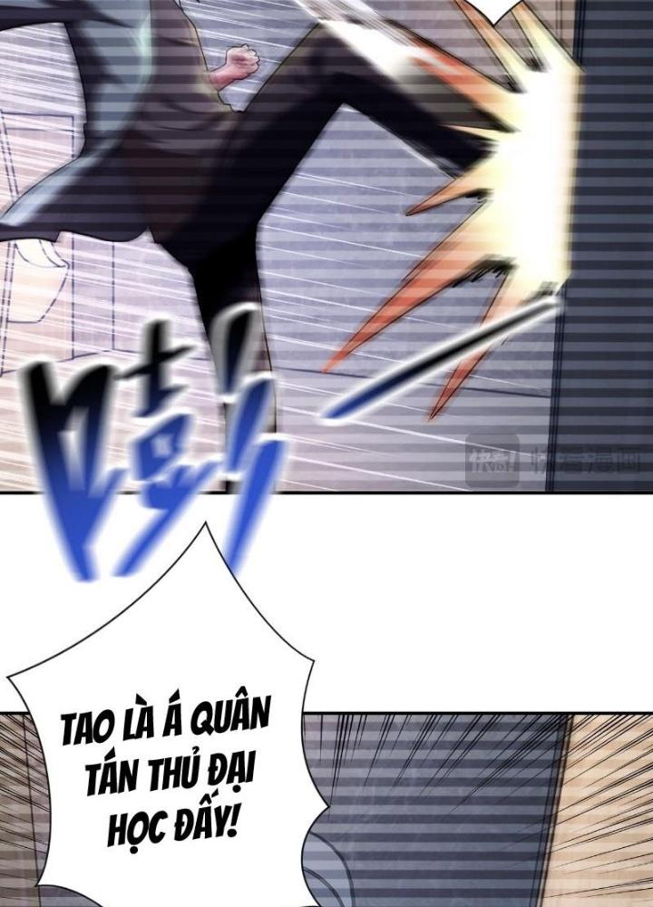 Mạt Thế Siêu Cấp Hệ Thống Chapter 424 - Trang 2