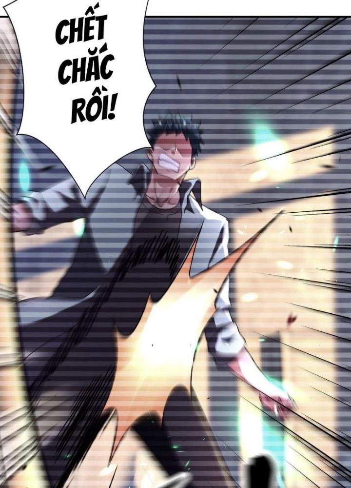 Mạt Thế Siêu Cấp Hệ Thống Chapter 424 - Trang 2