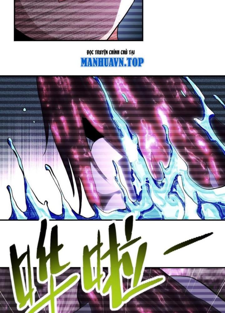 Mạt Thế Siêu Cấp Hệ Thống Chapter 424 - Trang 2