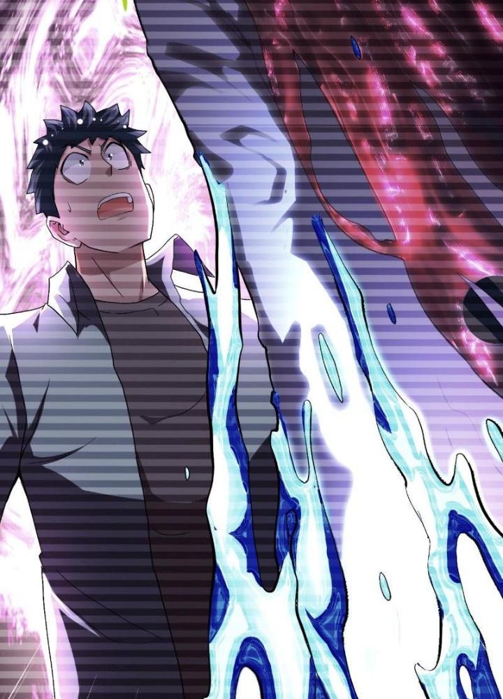 Mạt Thế Siêu Cấp Hệ Thống Chapter 424 - Trang 2