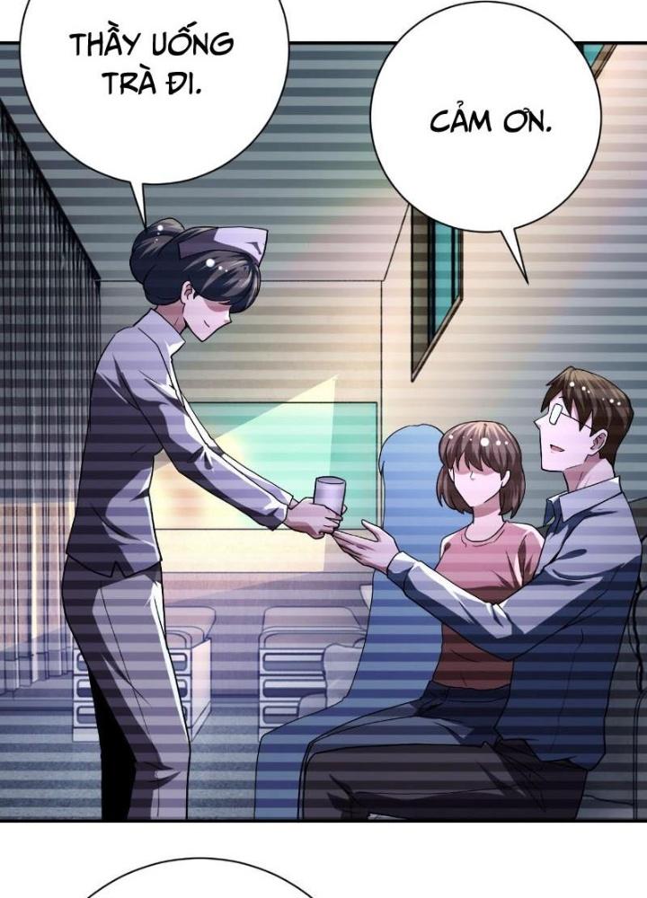 Mạt Thế Siêu Cấp Hệ Thống Chapter 424 - Trang 2