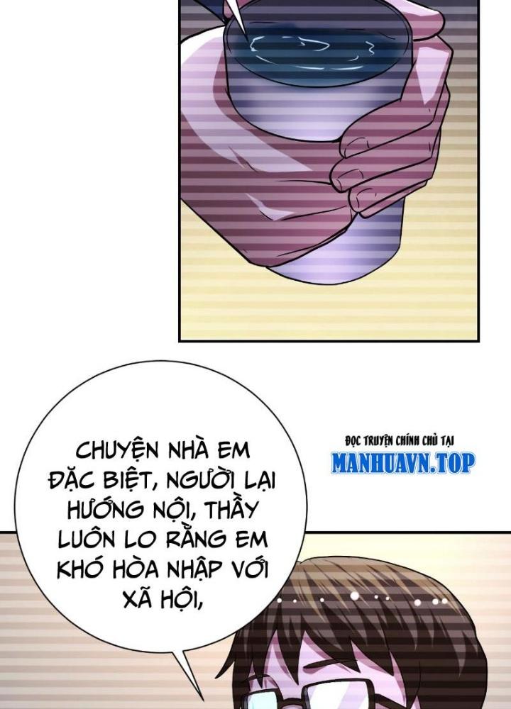 Mạt Thế Siêu Cấp Hệ Thống Chapter 424 - Trang 2