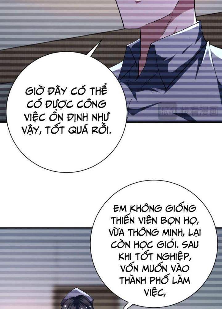 Mạt Thế Siêu Cấp Hệ Thống Chapter 424 - Trang 2