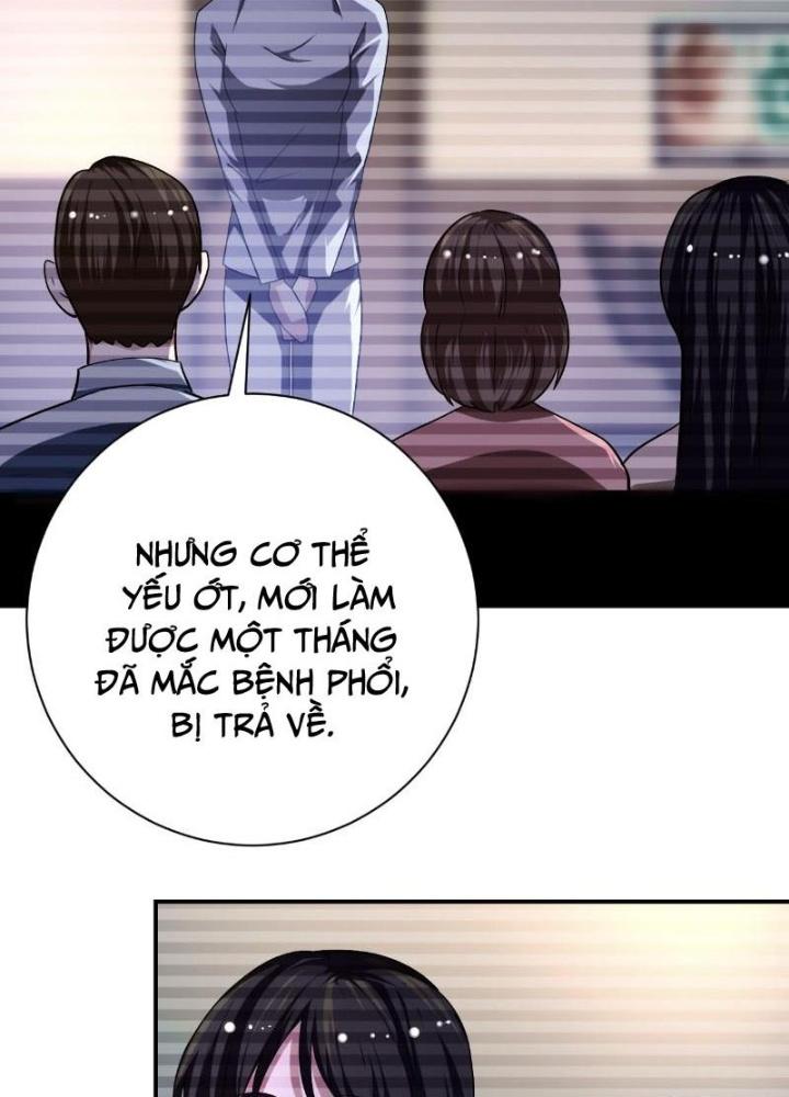 Mạt Thế Siêu Cấp Hệ Thống Chapter 424 - Trang 2