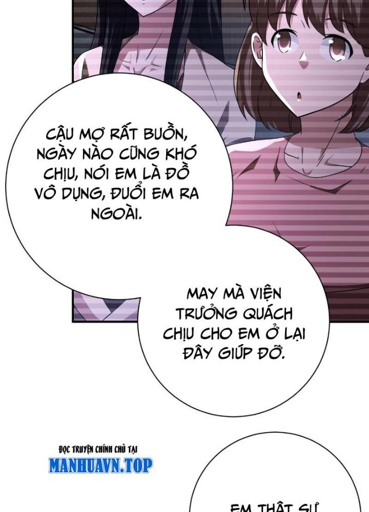 Mạt Thế Siêu Cấp Hệ Thống Chapter 424 - Trang 2