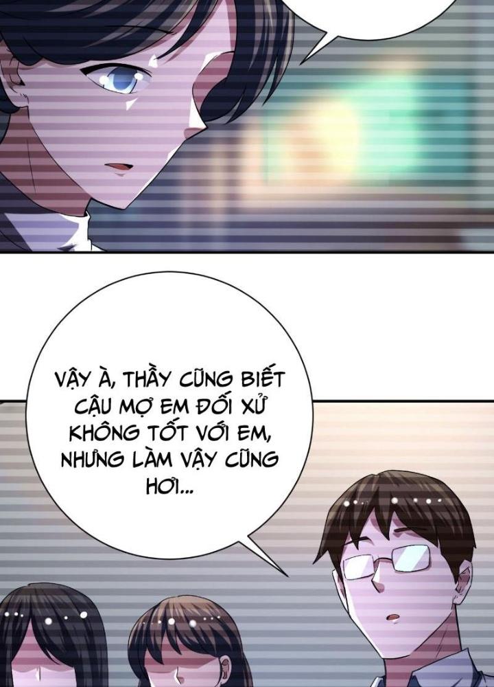 Mạt Thế Siêu Cấp Hệ Thống Chapter 424 - Trang 2