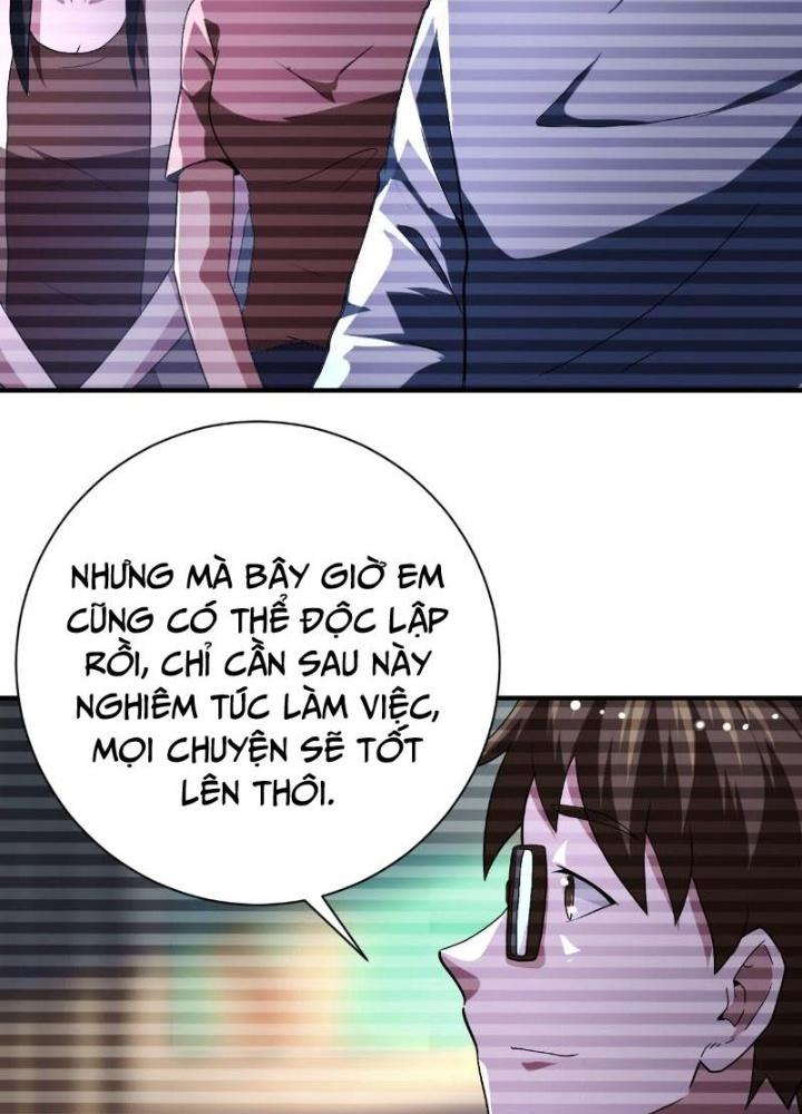 Mạt Thế Siêu Cấp Hệ Thống Chapter 424 - Trang 2