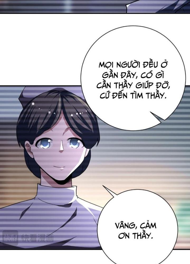 Mạt Thế Siêu Cấp Hệ Thống Chapter 424 - Trang 2