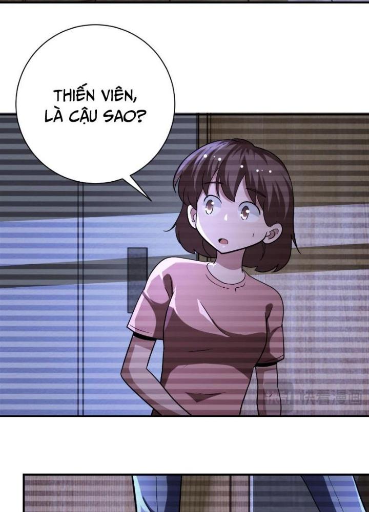 Mạt Thế Siêu Cấp Hệ Thống Chapter 425 - Trang 2