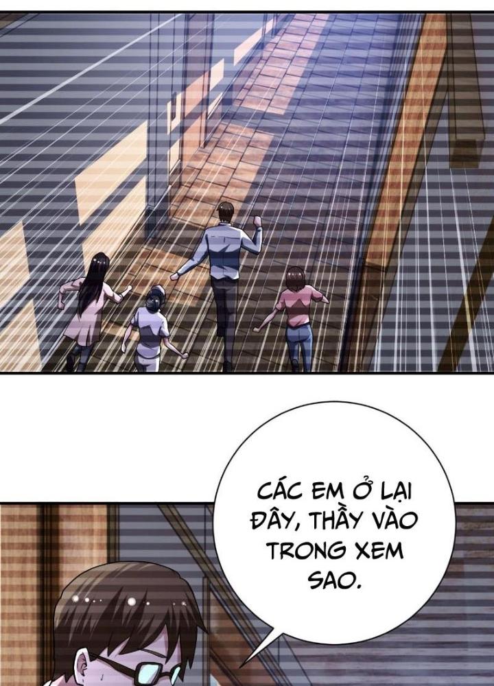 Mạt Thế Siêu Cấp Hệ Thống Chapter 425 - Trang 2