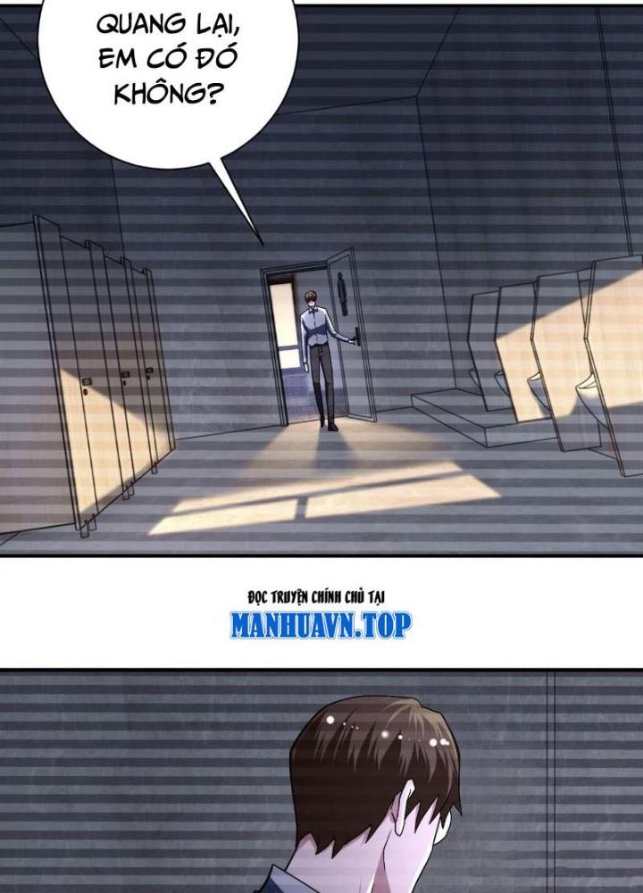 Mạt Thế Siêu Cấp Hệ Thống Chapter 425 - Trang 2